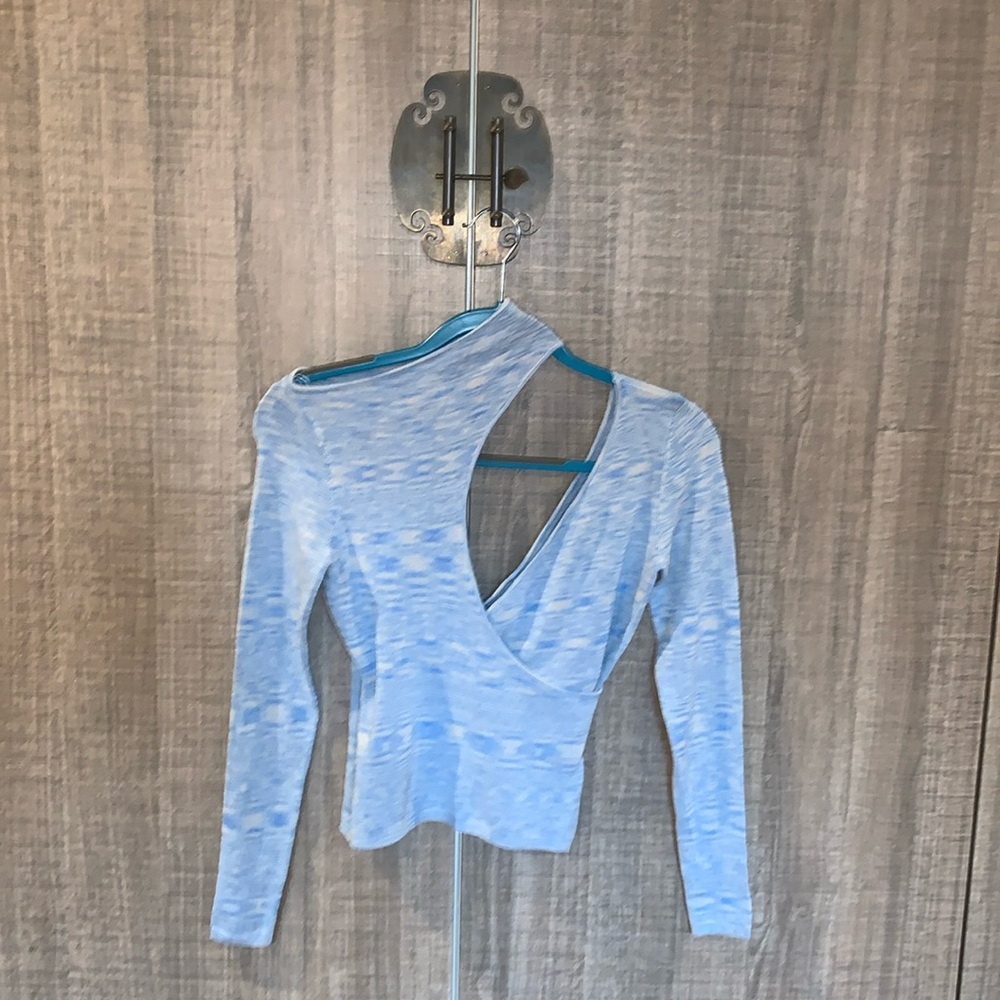 ATOIR The Estella‎ Top